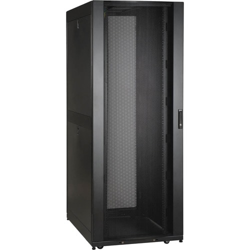 Tripp Lite by Eaton 45U SmartRack Wide Premium Enclosure (Includes Doo