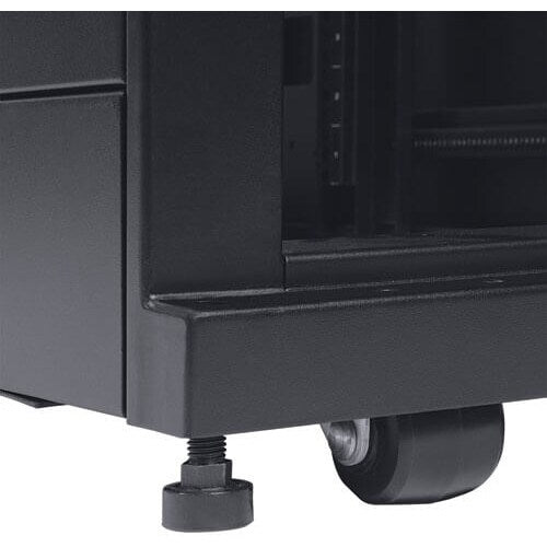 Tripp Lite by Eaton 45U SmartRack Wide Premium Enclosure (Includes Doo