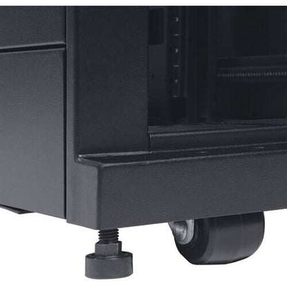 Tripp Lite by Eaton 45U SmartRack Wide Premium Enclosure (Includes Doo