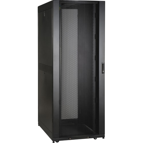 Tripp Lite by Eaton 45U SmartRack Wide Premium Enclosure (Includes Doo