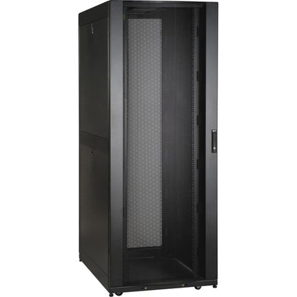 Tripp Lite by Eaton 45U SmartRack Wide Premium Enclosure (Includes Doo