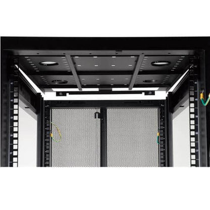 Tripp Lite by Eaton 45U SmartRack Wide Premium Enclosure (Includes Doo
