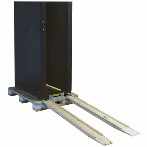 Tripp Lite by Eaton SmartRack SR45UBWDSP1 Rack Cabinet - 45U Rack Heig