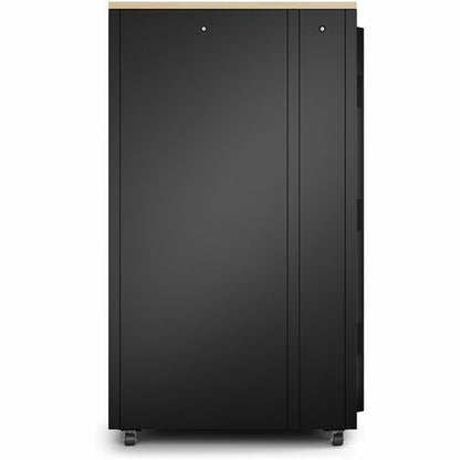 Armario para rack de servidores NetShelter de APC by Schneider Electric, insonorizado, 38 U