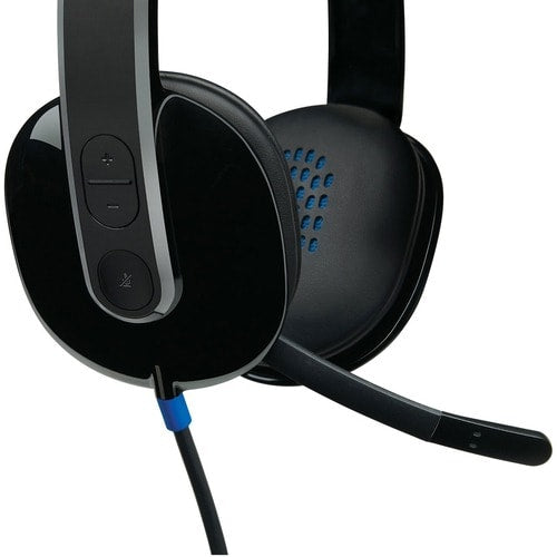 Logitech H540 USB Headset - Stereo - USB