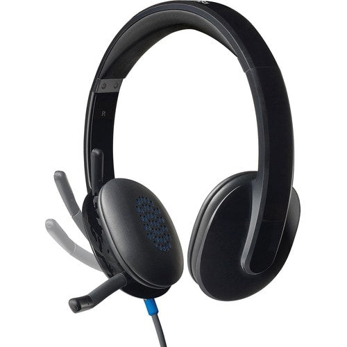 Logitech H540 USB Headset - Stereo - USB