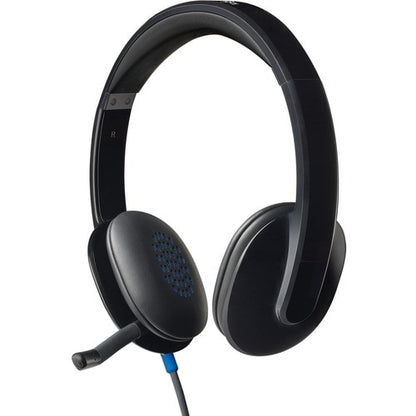 Logitech H540 USB Headset - Stereo - USB