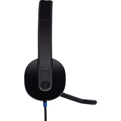 Logitech H540 USB Headset - Stereo - USB