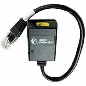 Injecteur PoE Amer Networks - Sortie 500 mA