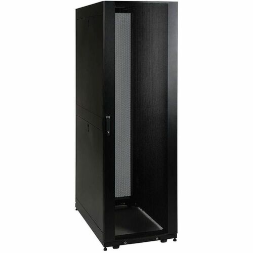 Tripp Lite by Eaton SmartRack SR45UBSP1 Rack Cabinet - 45U Rack Height