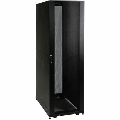 Tripp Lite by Eaton SmartRack SR45UBSP1 Rack Cabinet - 45U Rack Height