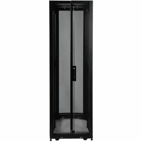 Tripp Lite by Eaton SmartRack SR45UBSP1 Rack Cabinet - 45U Rack Height