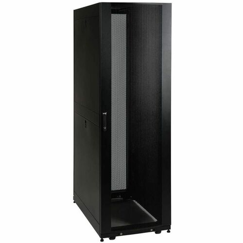 Tripp Lite by Eaton 45U SmartRack Shallow Depth Premium Enclosure (Inc