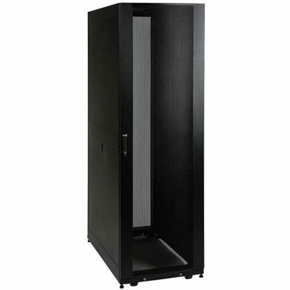 Tripp Lite by Eaton 45U SmartRack Shallow Depth Premium Enclosure (Inc