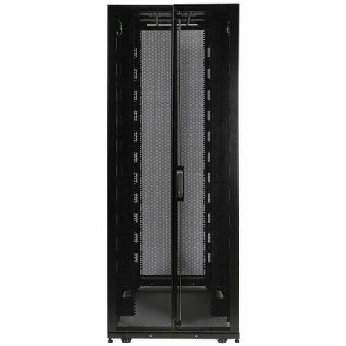 Tripp Lite by Eaton 45U SmartRack Deep and Wide Premium Enclosure (Inc