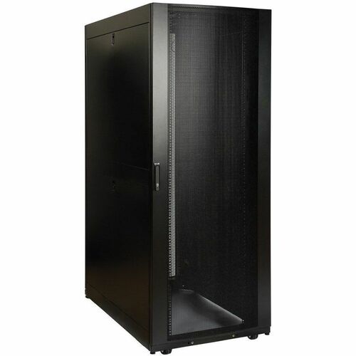 Tripp Lite by Eaton 45U SmartRack Deep and Wide Premium Enclosure (Inc