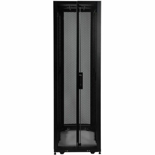 Tripp Lite by Eaton 45U SmartRack Deep Premium Enclosure (Includes Doo