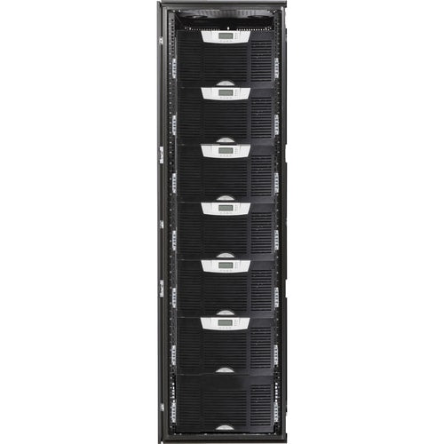 Eaton BladeUPS Power System - Tower - 5 Minute Stand-by - 220 V AC Inp