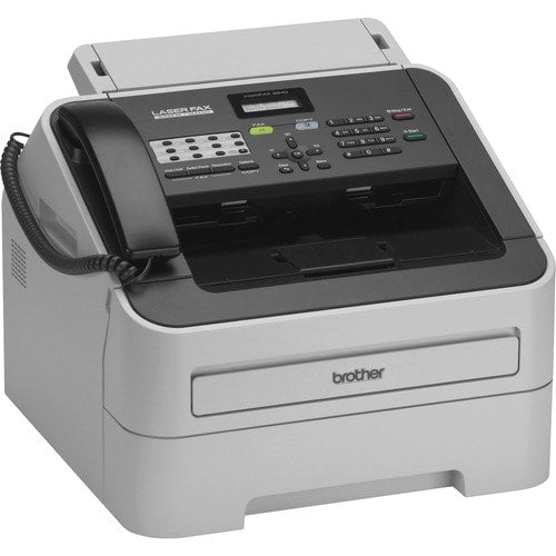 INTELLIFAX-2840 MONO LASER .P/F/C SF USB 203X392 16MB 20