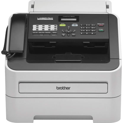 INTELLIFAX-2840 MONO LASER .P/F/C SF USB 203X392 16MB 20