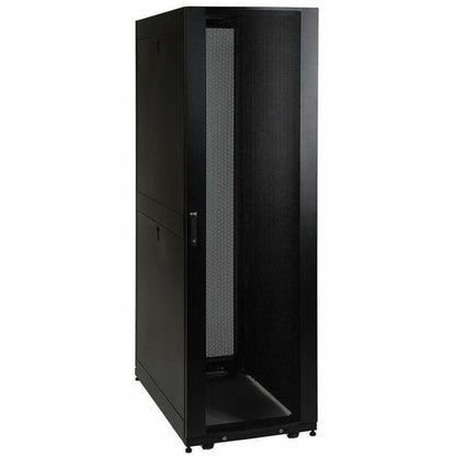 Tripp Lite by Eaton SmartRack SR42UB1032 Rack Cabinet - 42U Rack Heigh