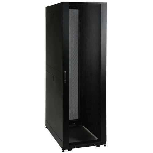 Tripp Lite by Eaton SmartRack SR42UB1032 Rack Cabinet - 42U Rack Heigh