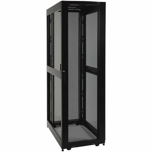 Tripp Lite by Eaton SmartRack SR42UB1032 Rack Cabinet - 42U Rack Heigh