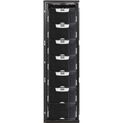 Eaton Preassembled BladeUPS - Bottom Entry 48 kW, 208V w/(1) Power Xpe