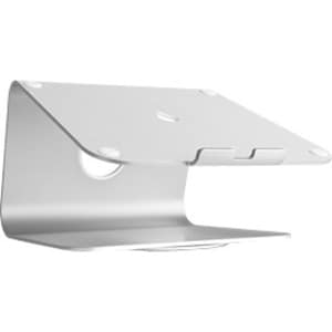Support pour ordinateur portable Rain Design mStand360 avec base pivotante
