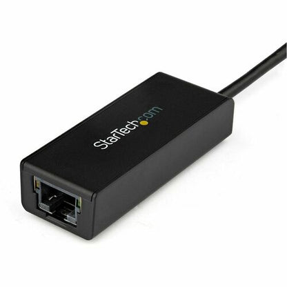 Adaptador USB a Ethernet StarTech.com, adaptador USB 3.0 a LAN Ethernet 10/100/1000 Gigabit