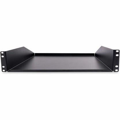 Étagère pour rack de serveur 2U StarTech.com - Étagère fixe en porte-à-faux de 45,7 cm de profondeur