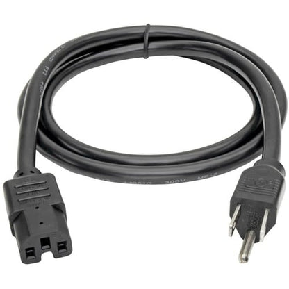 Cable de alimentación de 8 pies de Tripp Lite 5