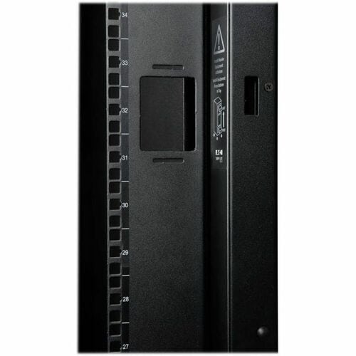 Gabinete SmartRack Premium ancho de 48U de Tripp Lite by Eaton (incluye puerta)