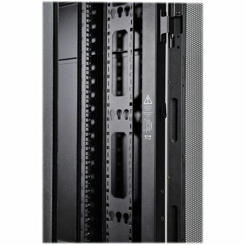 Gabinete SmartRack Premium ancho de 48U de Tripp Lite by Eaton (incluye puerta)