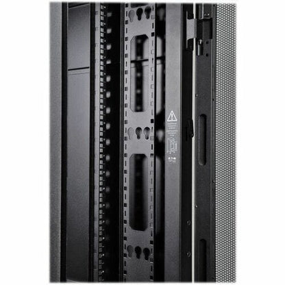 Gabinete SmartRack Premium ancho de 48U de Tripp Lite by Eaton (incluye puerta)