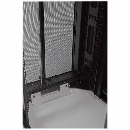 Gabinete SmartRack Premium ancho de 48U de Tripp Lite by Eaton (incluye puerta)