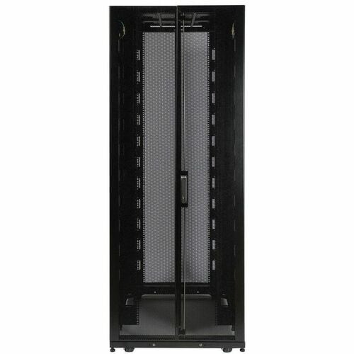 Tripp Lite by Eaton 48U SmartRack Deep and Wide Premium Enclosure (Inc