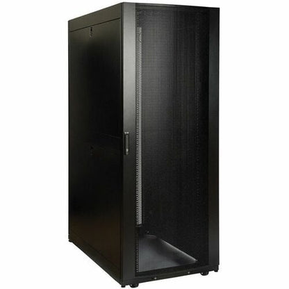 Tripp Lite by Eaton 48U SmartRack Deep and Wide Premium Enclosure (Inc