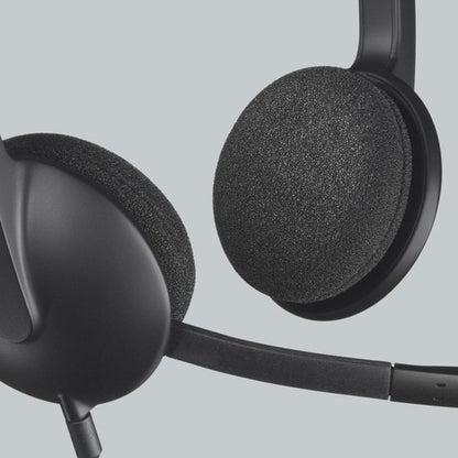 Logitech USB Headset H340 - Stereo - USB