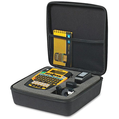 Dymo Rhino 4200 Soft Case Labelmaker Kit - Thermal Transfer
