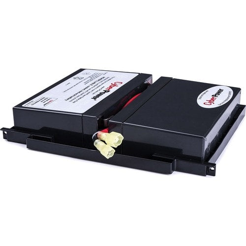 Cartouche de batterie de remplacement pour onduleur CyberPower CyberPower RB0670X2 - 70