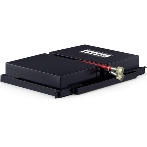 Cartouche de batterie de remplacement pour onduleur CyberPower CyberPower RB0670X2 - 70