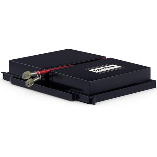 Cartouche de batterie de remplacement pour onduleur CyberPower CyberPower RB0670X2 - 70