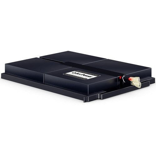 Cyber Power CyberPower RB0670X4 UPS Replacement Battery Cartridge - 70
