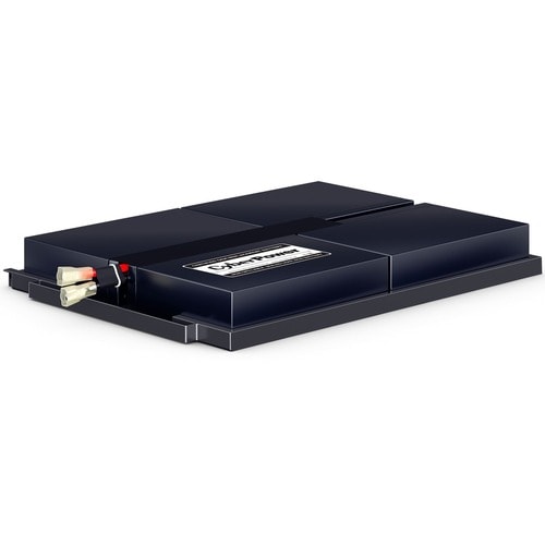 Cyber Power CyberPower RB0670X4 UPS Replacement Battery Cartridge - 70