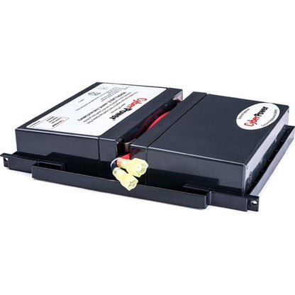 Cartouche de batterie de remplacement pour onduleur CyberPower CyberPower RB0690X2 - 90