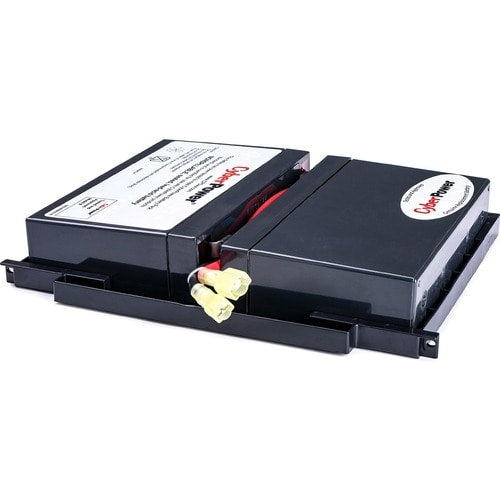 Cartouche de batterie de remplacement pour onduleur CyberPower CyberPower RB0690X2 - 90