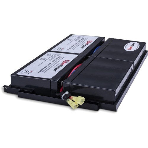 Cyber Power CyberPower RB0690X4 UPS Replacement Battery Cartridge - 90