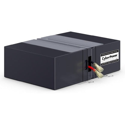 Cyber Power CyberPower RB1270X2 UPS Replacement Battery Cartridge - 70