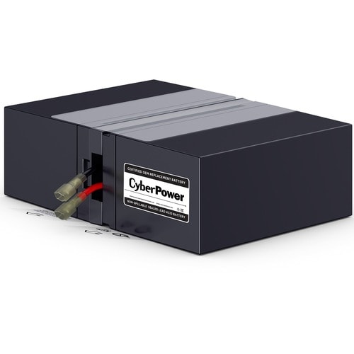 Cyber Power CyberPower RB1270X2 UPS Replacement Battery Cartridge - 70